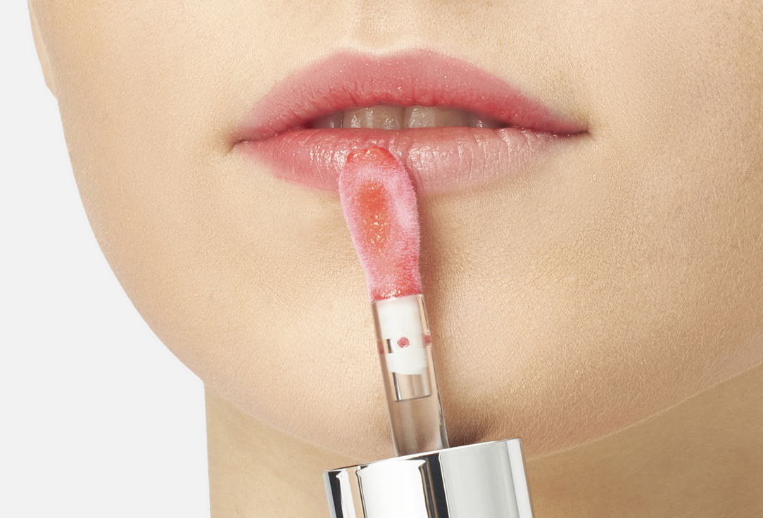 BY TERRY Hydrating Lip Gloss BAUME DE ROSE