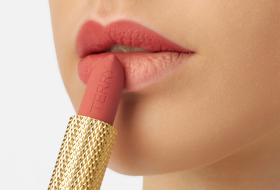 BY TERRY Hydrating Lipstick ROUGE OPULENT