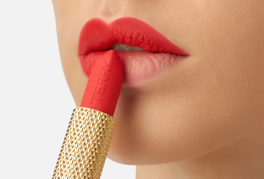 BY TERRY Hydrating Lipstick ROUGE OPULENT