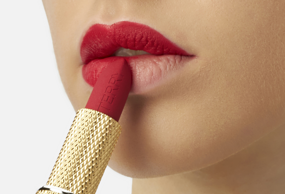 BY TERRY Hydrating Lipstick ROUGE OPULENT