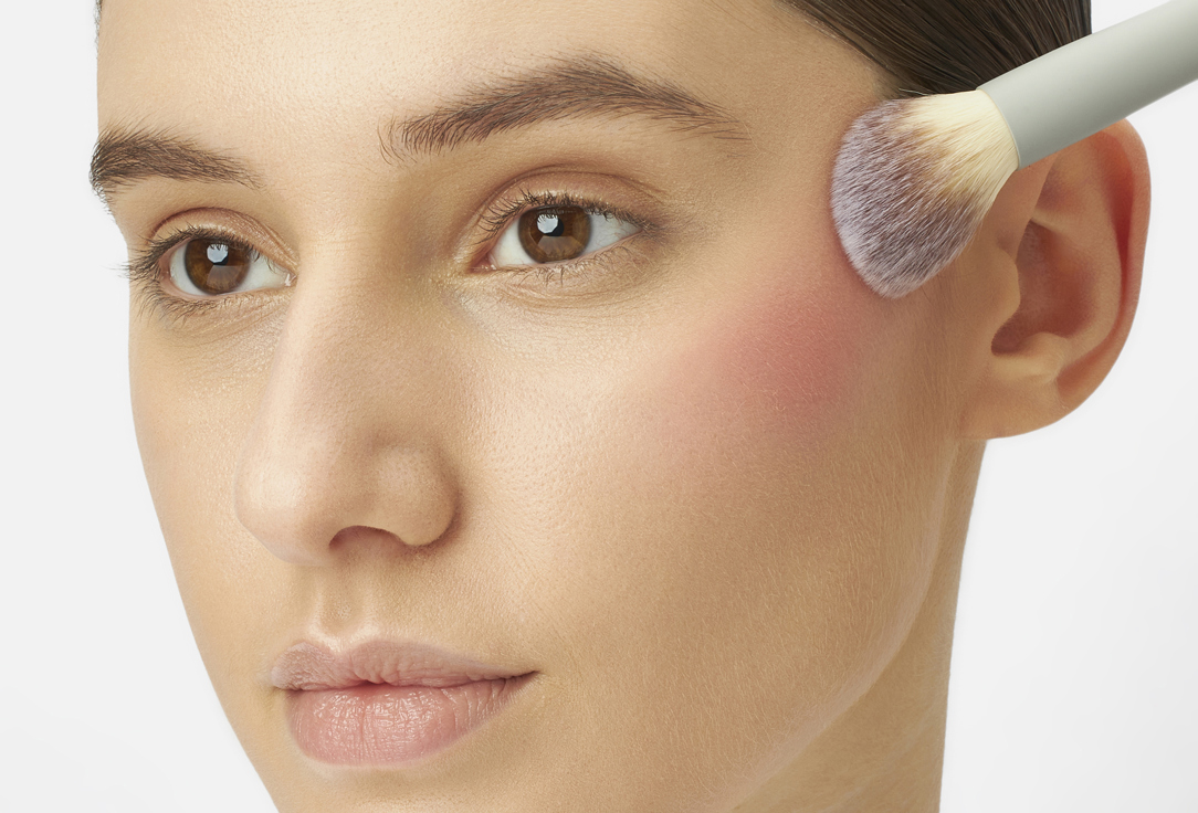 BY TERRY Powder Blush TEA TO TAN