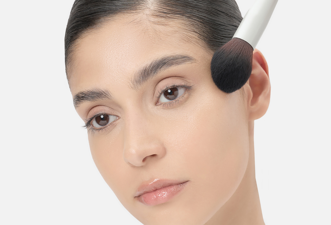 ALIX AVIEN Liquid Face & Body Highlighter Addictive Glow