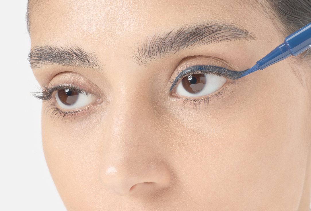 ALIX AVIEN Waterproof Eyeliner Pen Inkliner