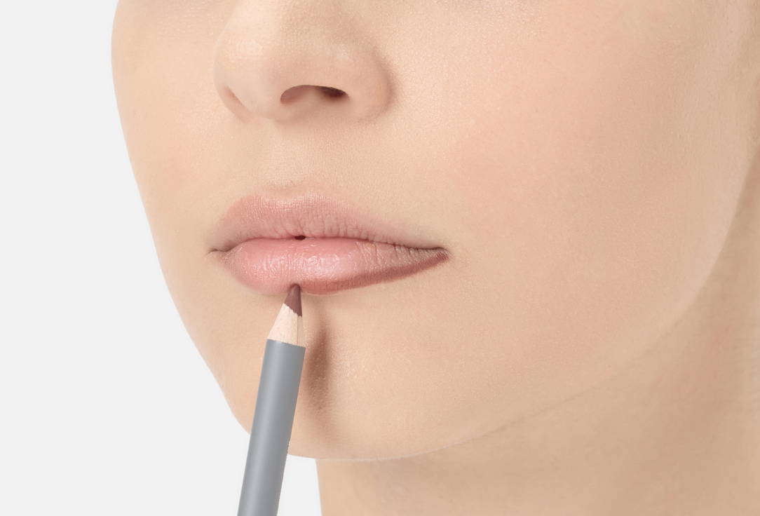 ALIX AVIEN Waterproof Matte Lip Pencil Lipliner Pencil