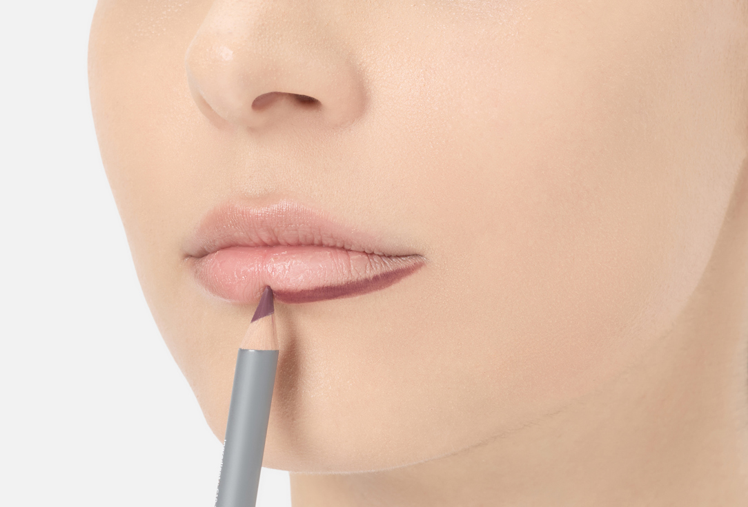 ALIX AVIEN Waterproof Matte Lip Pencil Lipliner Pencil