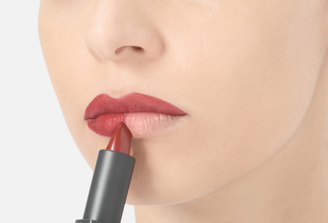 ALIX AVIEN Creamy Matte Lipstick Matte Lipstick
