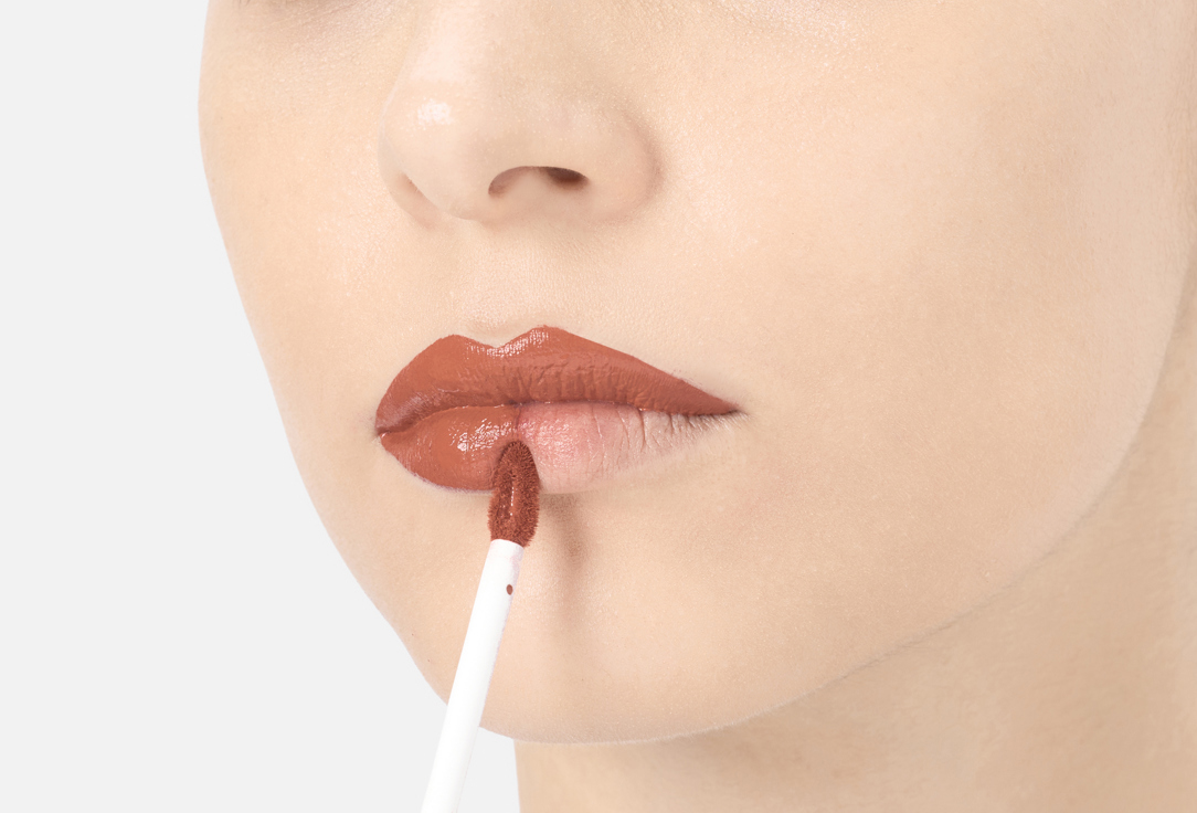 ALIX AVIEN Velvet Long-Wear Lipstick Matte Liquid Lipstick