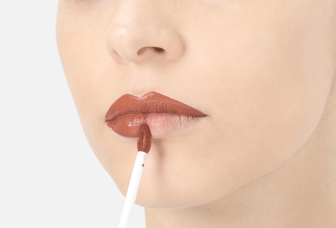 ALIX AVIEN Velvet Long-Wear Lipstick Matte Liquid Lipstick