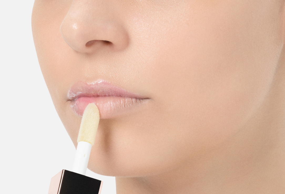 ALIX AVIEN Plumping Lip Gloss Maxivolumizer