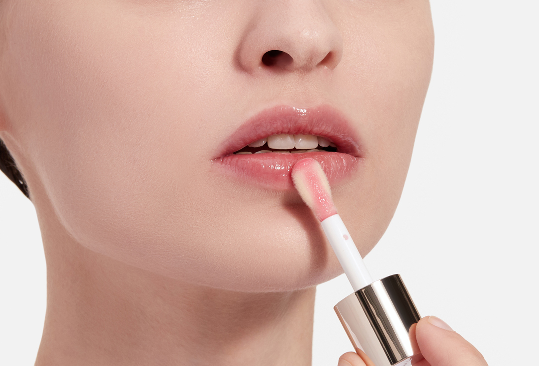 Clarins Масло-блеск для губ LIP COMFORT OIL