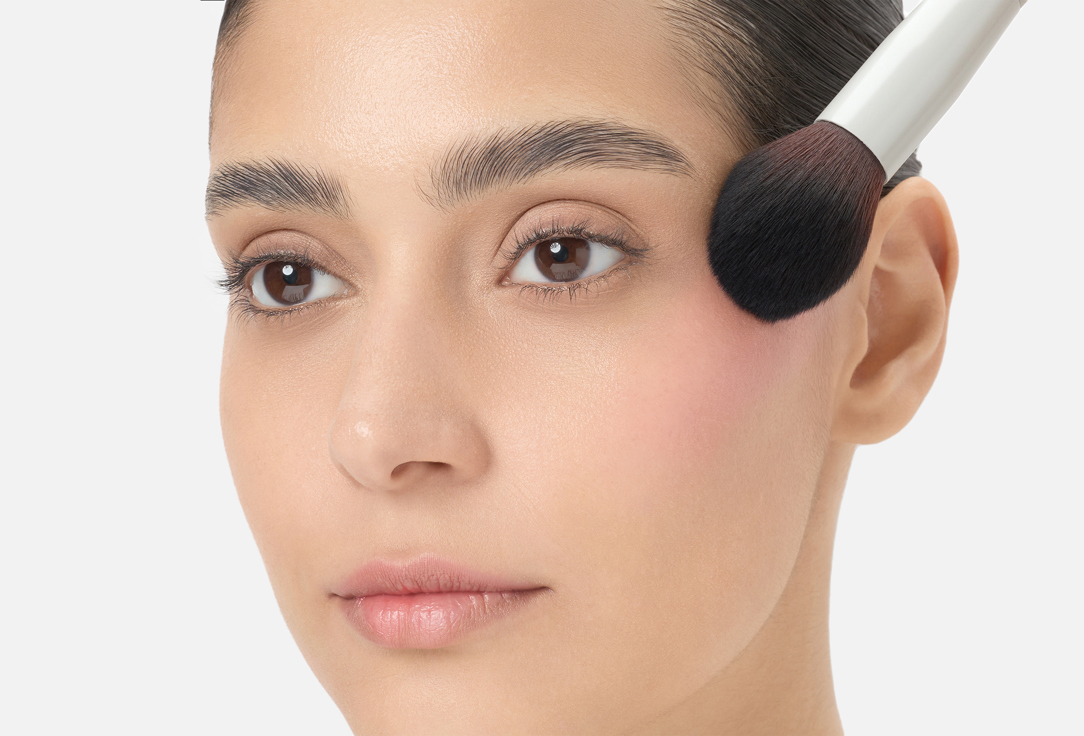 Bourjois Compact Cream Blush Little Round Pot