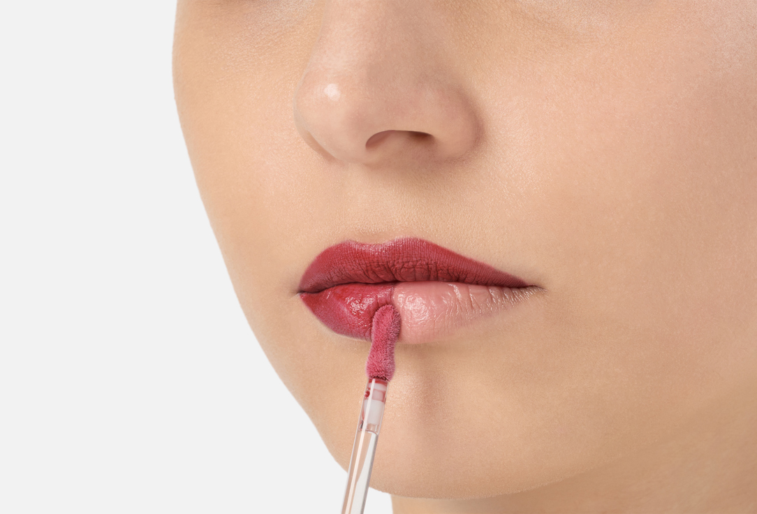 Bourjois Матовая жидкая помада Cloud Crème