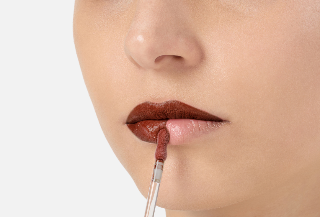 Bourjois Matte Liquid Lipstick Cloud Crème