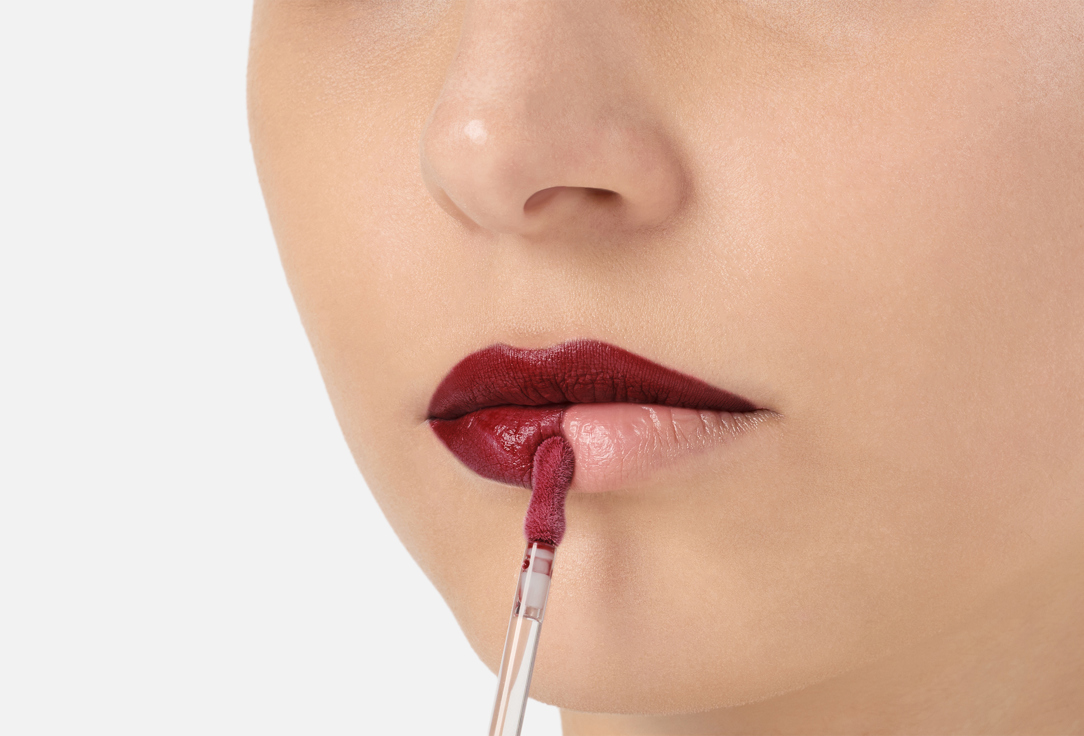 Bourjois Matte Liquid Lipstick Cloud Crème 08, Chérie cherry 3 ml Bourjois Matte Liquid Lipstick Cloud Crème