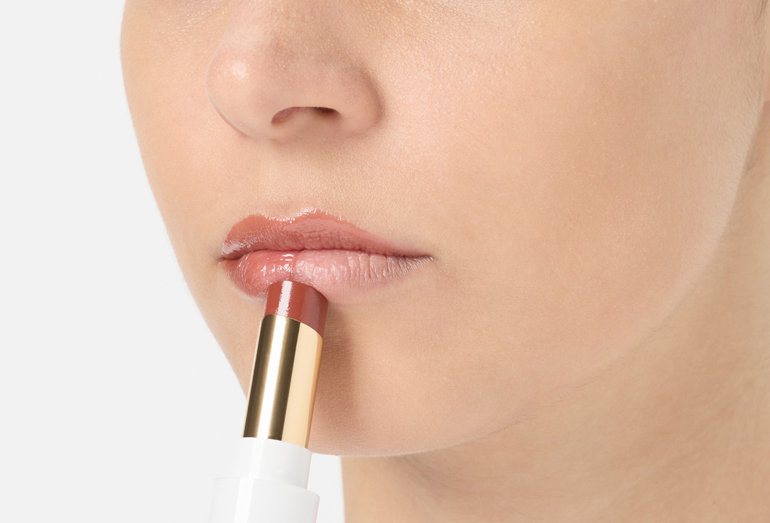 Revlon Lipstick Super Lustrous Glass Shine