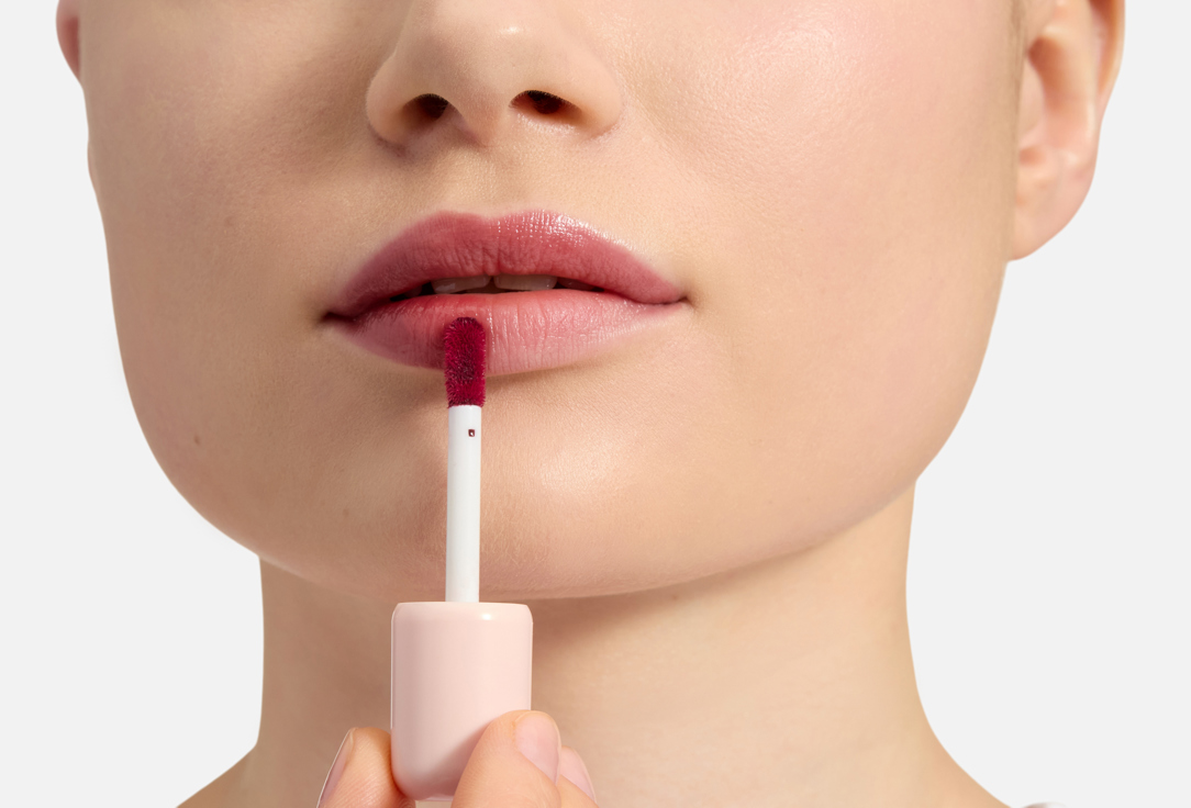 Divage Lip Tint Lips