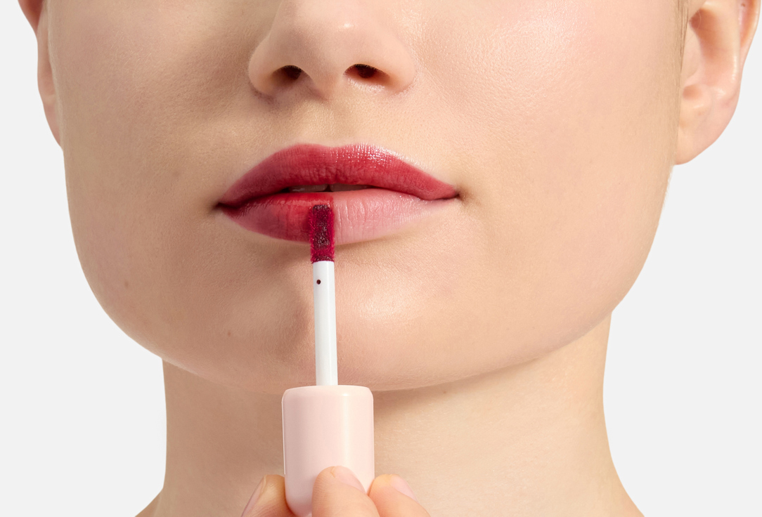 Divage Lip Tint Lips