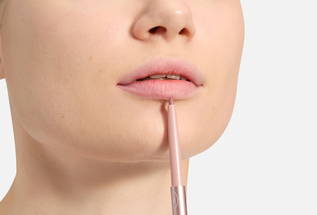 Divage Long-lasting lip liner Let’s Talk