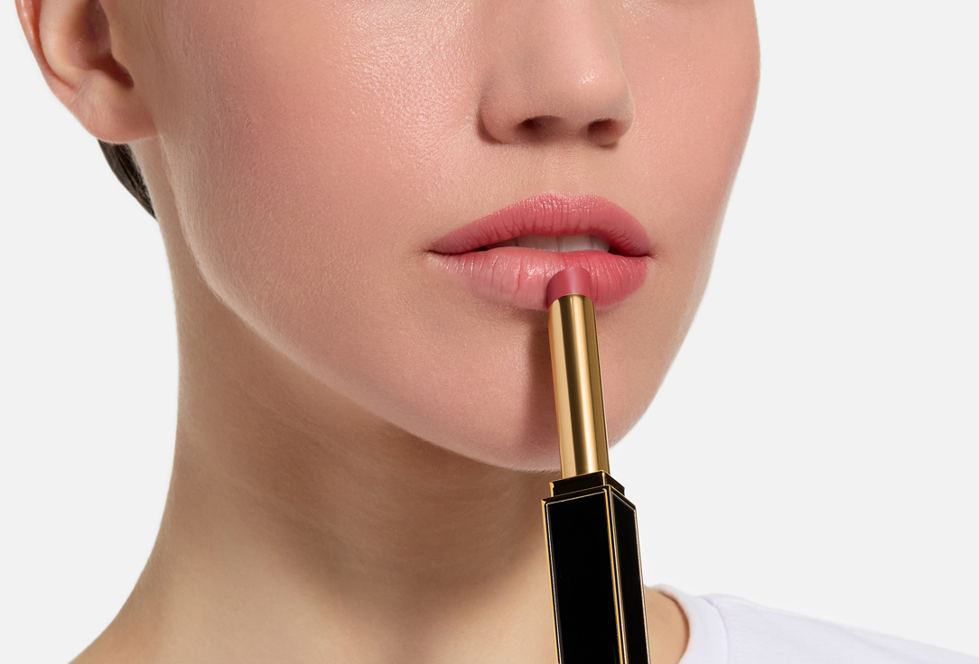 Tom Ford Matte Creamy Lipstick Runway Lip Stylo Matte