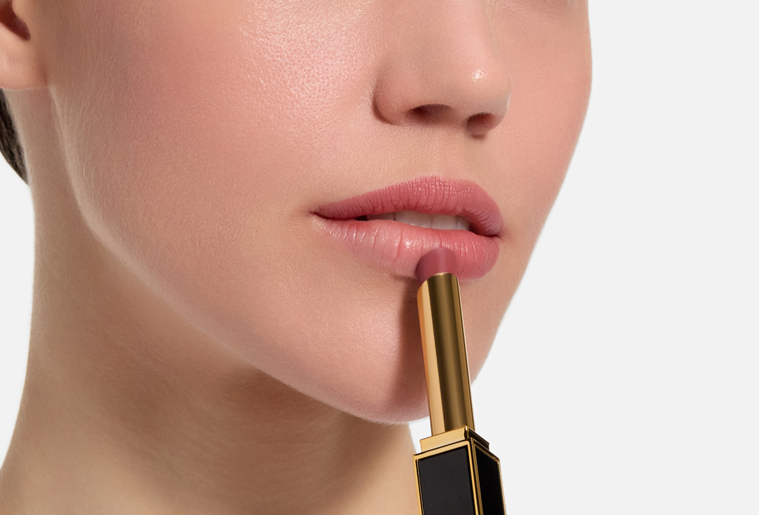 Tom Ford Matte Creamy Lipstick Runway Lip Stylo Matte