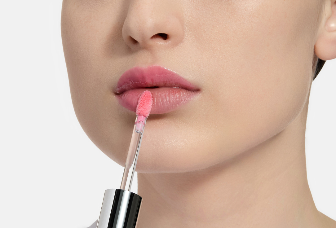 essence Plumping high-shine lip gloss what the fake! 102, Pink about it 4 ml essence Plumping high-shine lip gloss what the fake!