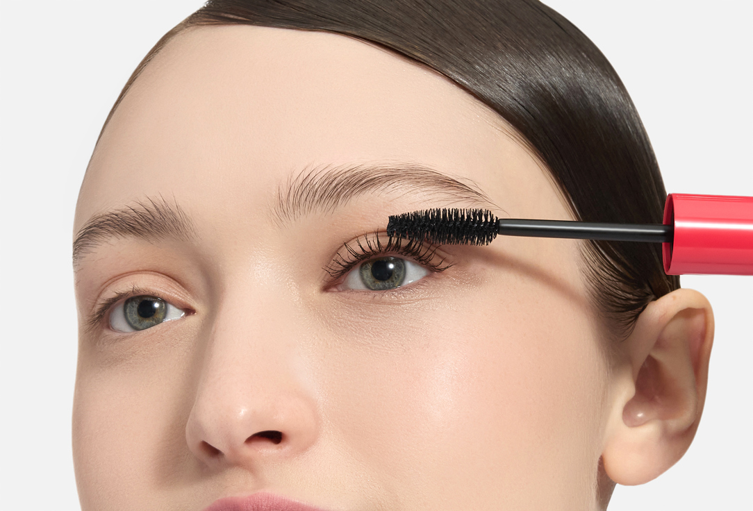 essence Curling volumizing mascara get BIG! lashes