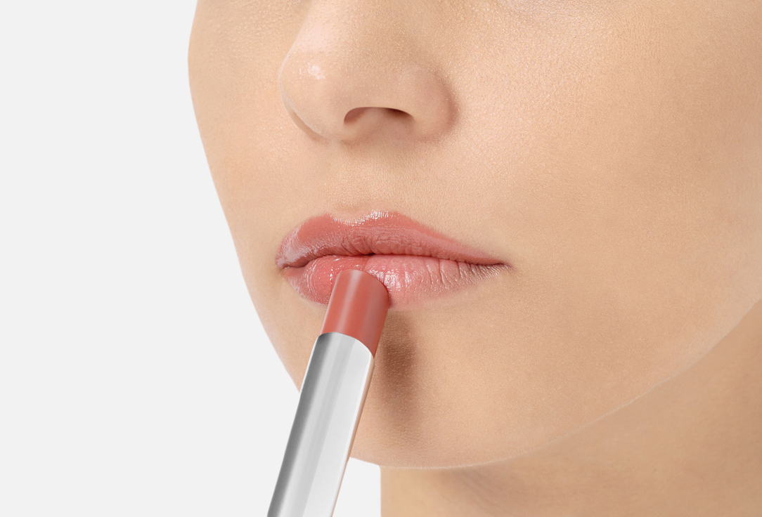 Burberry hydrating lipstick Brit Shine