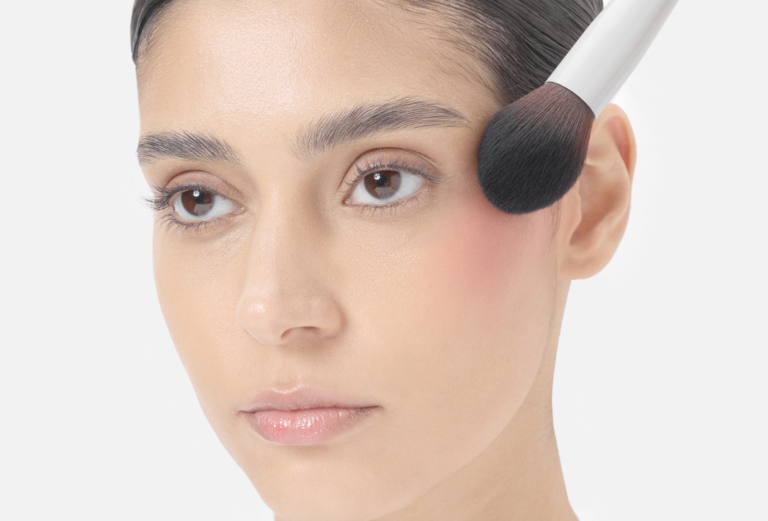 KLA Beauty Velvet Matte powder blush Powder Blush
