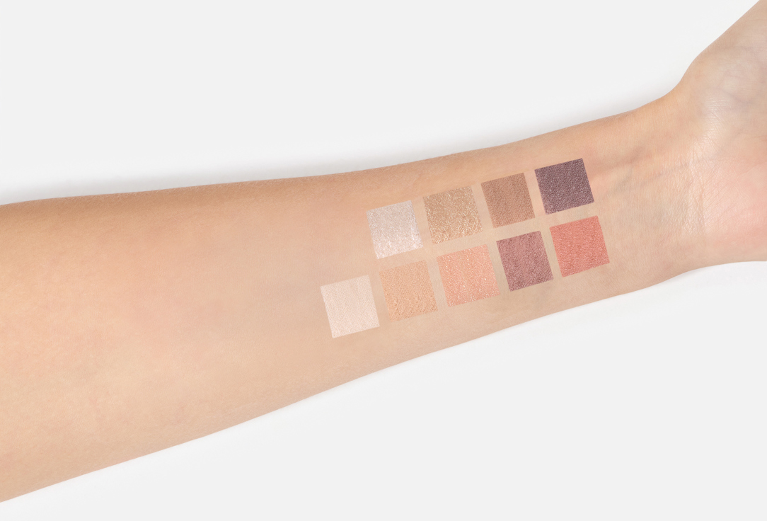 KLA Beauty Eyeshadow Palette Eye Palette