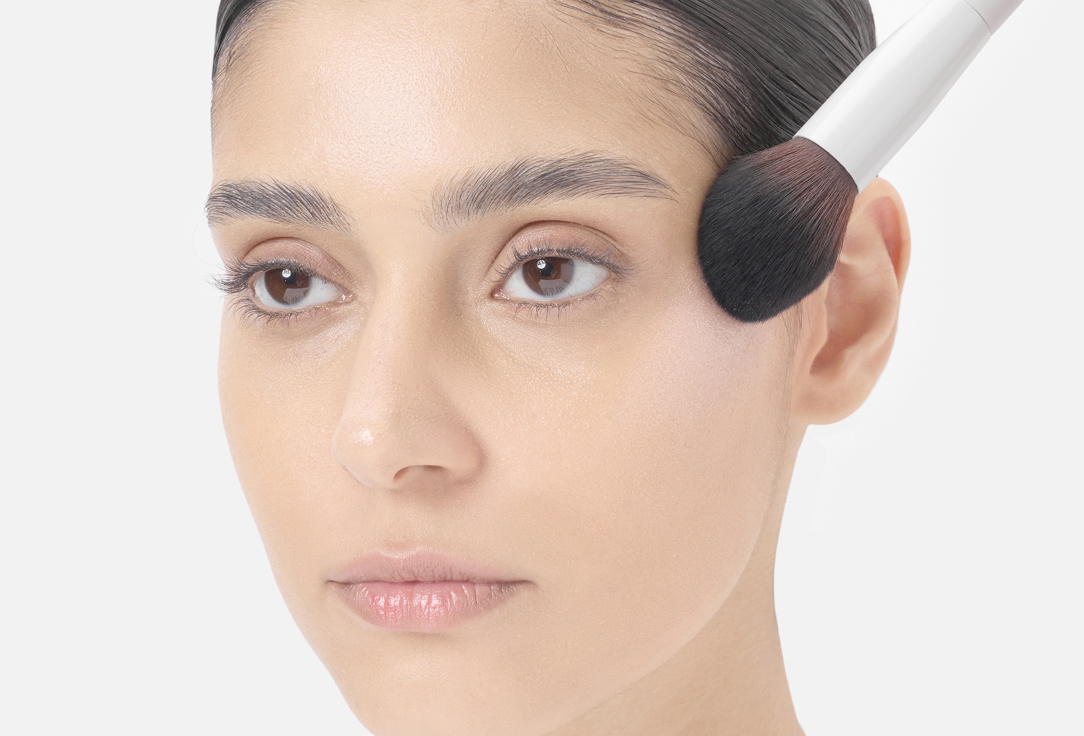 KLA Beauty Highlighter Powder Ready to Go Rosa 12 g KLA Beauty Highlighter Powder Ready to Go
