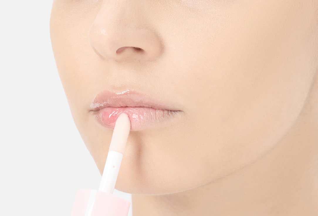 KLA Beauty Hydrating shimmering lip oil Lip Oil Rosa Scintillante 5 ml KLA Beauty Hydrating shimmering lip oil Lip Oil