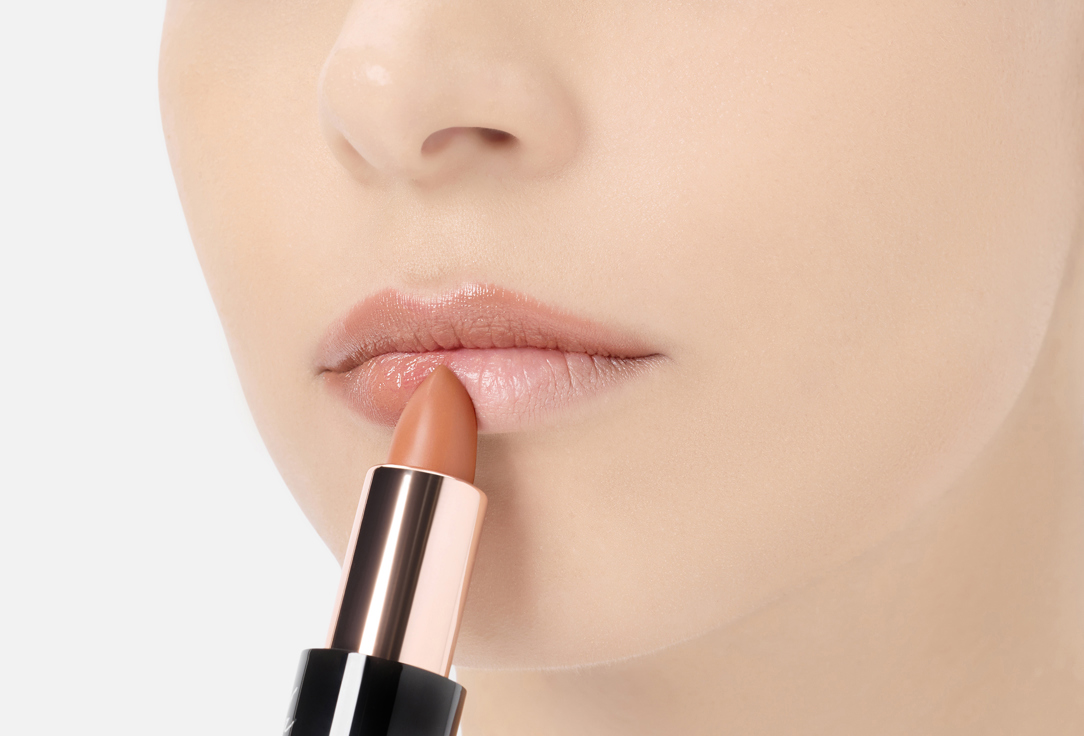 KLA Beauty Shiny moisturizing lipstick Creamy Moisturizing Lipstick Sandra 3.5 g KLA Beauty Shiny moisturizing lipstick Creamy Moisturizing Lipstick
