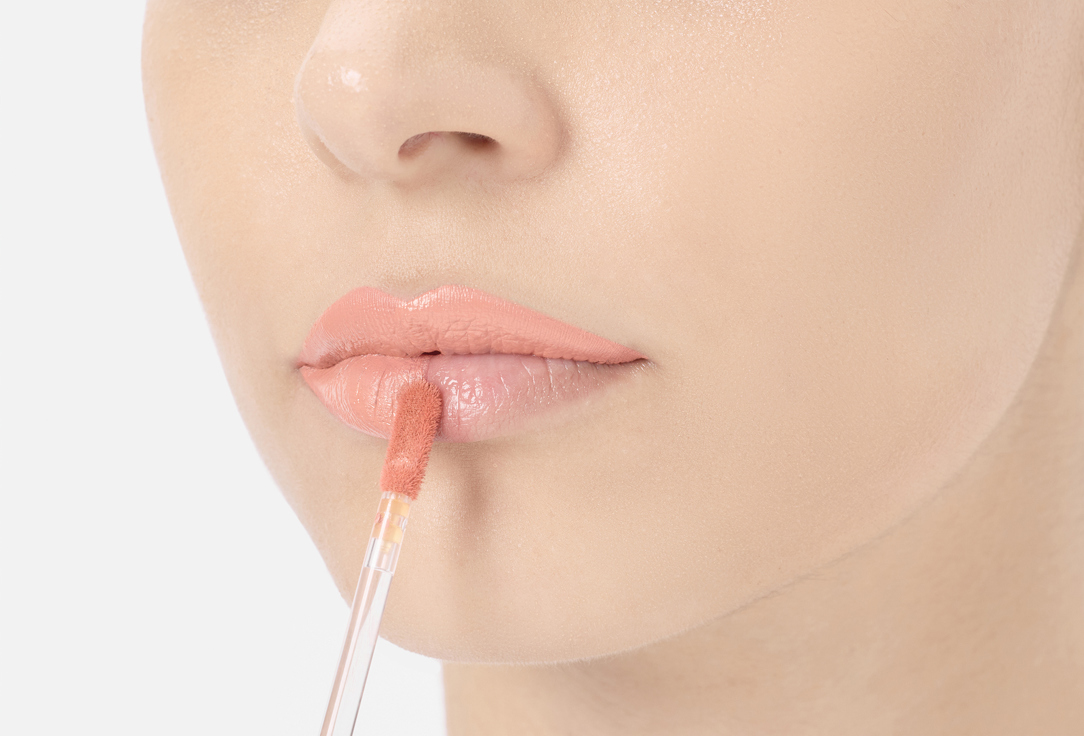 KLA Beauty Long-lasting matte lipstick Liquid Matte Lipstick Pesca 5 ml KLA Beauty Long-lasting matte lipstick Liquid Matte Lipstick