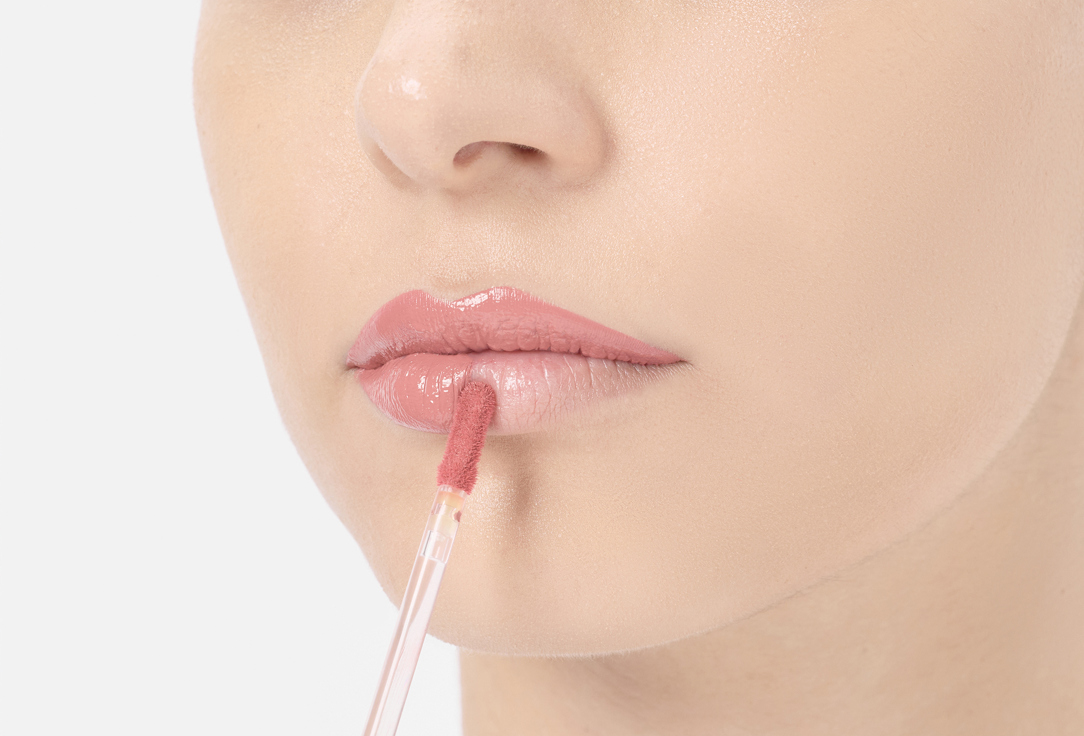 KLA Beauty Long-lasting matte lipstick Liquid Matte Lipstick Rosewood 5 ml KLA Beauty Long-lasting matte lipstick Liquid Matte Lipstick