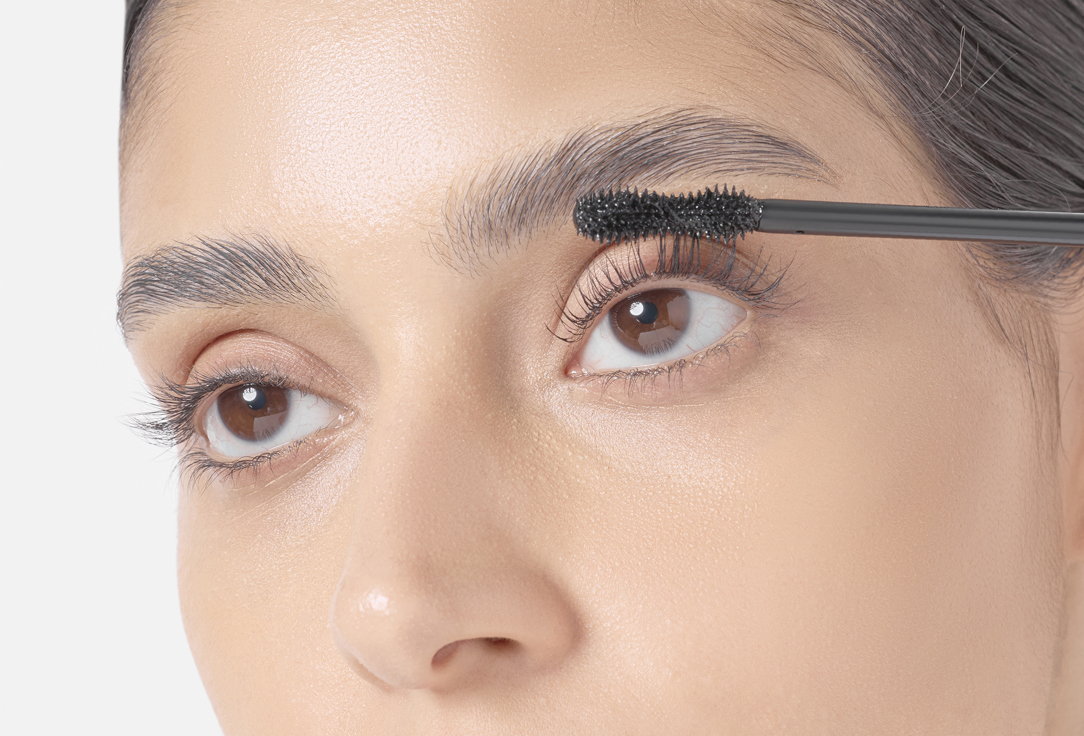KLA Beauty Водостойкая тушь для ресниц с эффектом объёма 6-in-1 4D