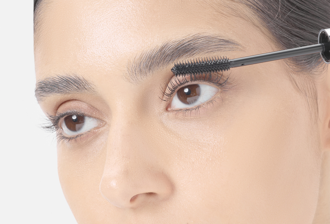 KLA Beauty Volumizing & lengthening mascara Vegan 10 ml KLA Beauty Volumizing & lengthening mascara Vegan