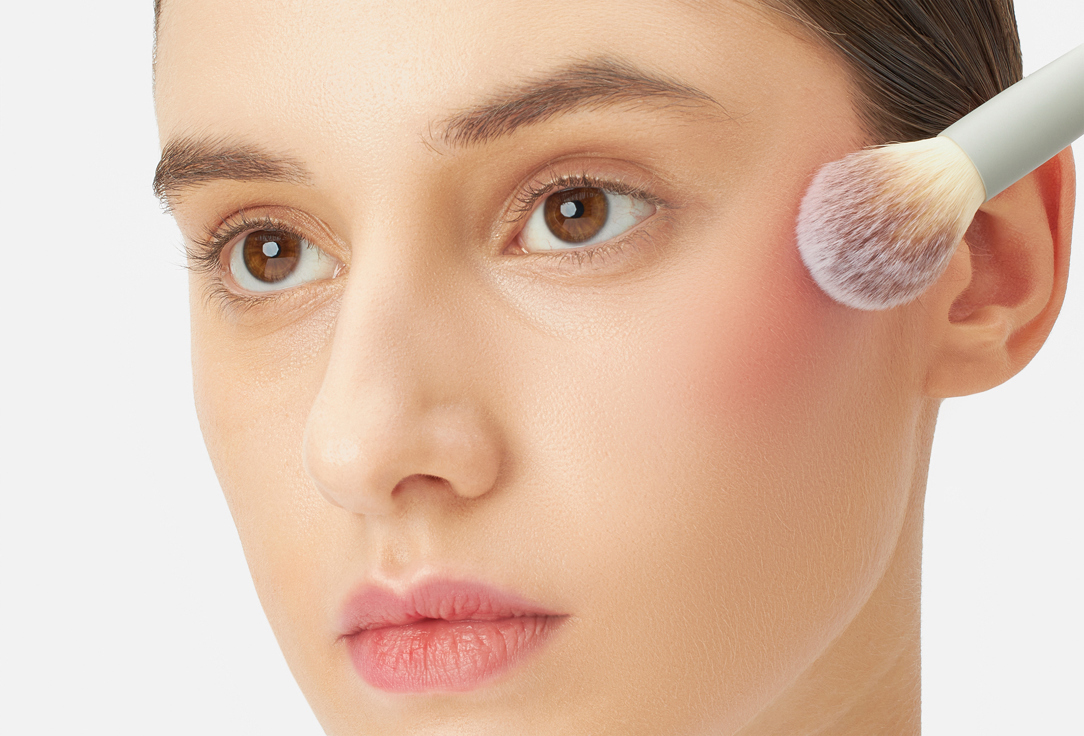 Tom Ford Cream Blush With Natural Glowing Soleil Sunkissed