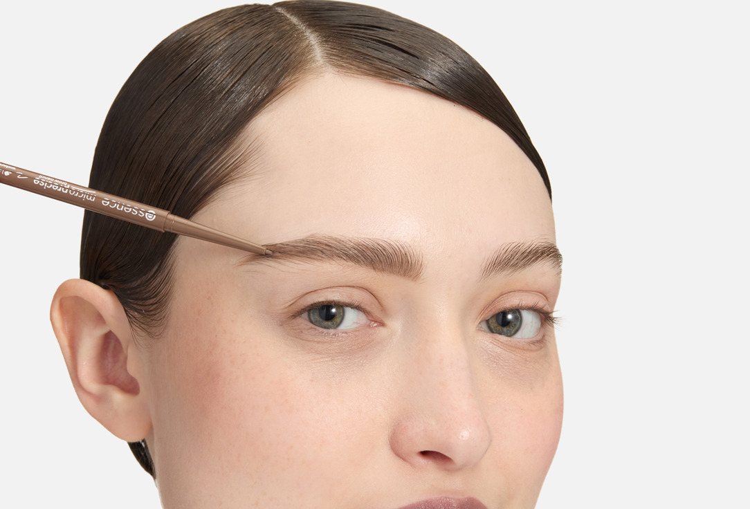 essence Ultra-fine precise brow defining pencil micro precise