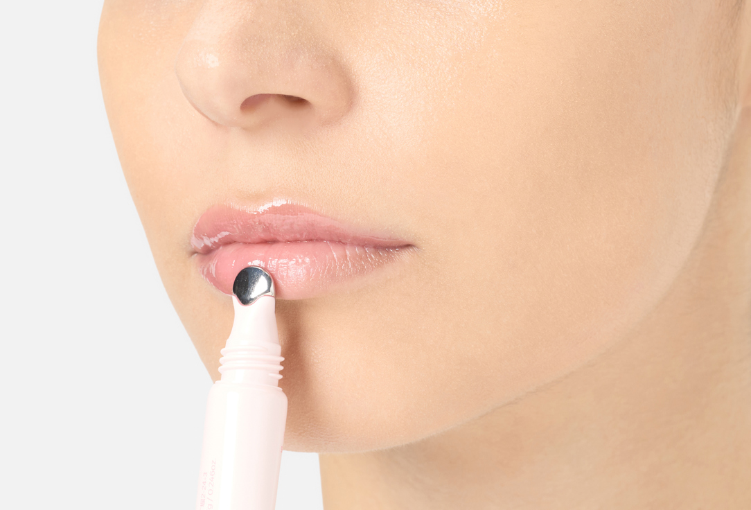 MILLEFEE Lip gloss Dewy Fit Lip Gloss