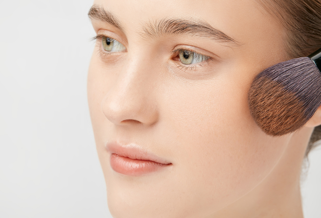 MakeUp Revolution Powder Bronzer Mega