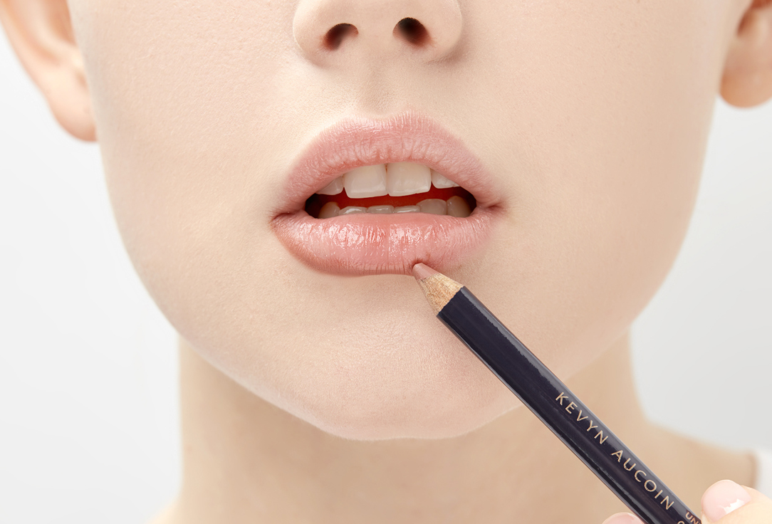 Kevyn Aucoin lipliner Unforgettable Divine 1.05 g Kevyn Aucoin lipliner Unforgettable