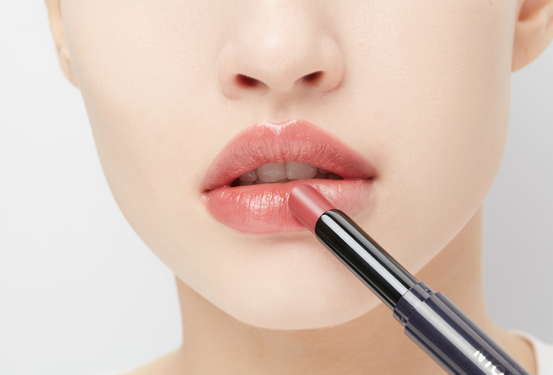 Kevyn Aucoin Shine lipstick Unforgettable Roserin 2 g Kevyn Aucoin Shine lipstick Unforgettable