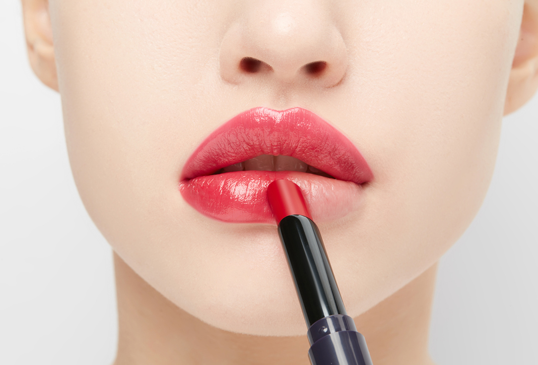 Kevyn Aucoin Shine lipstick Unforgettable