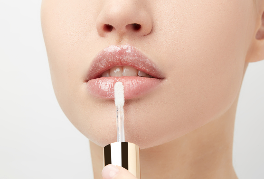 Sisley Moisturising lip gloss Le Phyto-Gloss