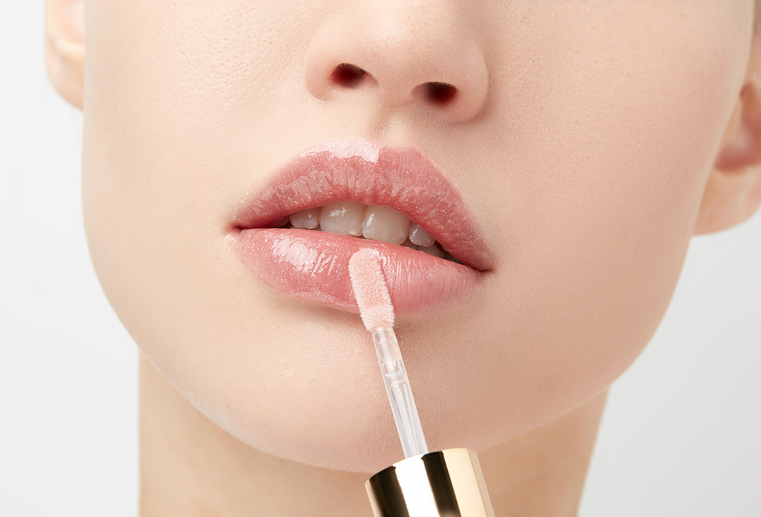 Sisley Moisturising lip gloss Le Phyto-Gloss 2, Aurora 6.5 ml Sisley Moisturising lip gloss Le Phyto-Gloss