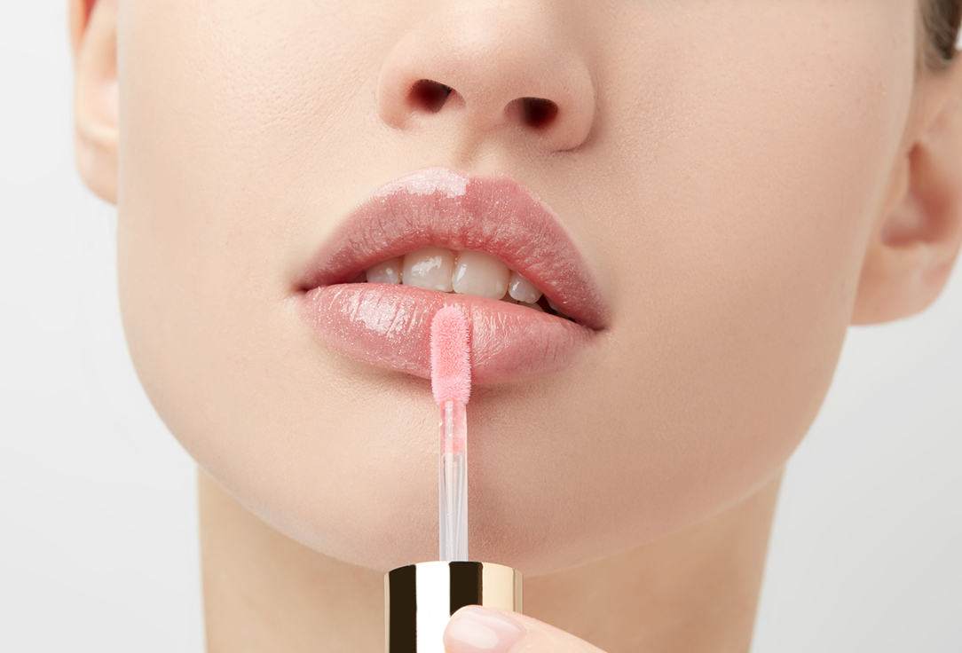 Sisley Moisturising lip gloss Le Phyto-Gloss