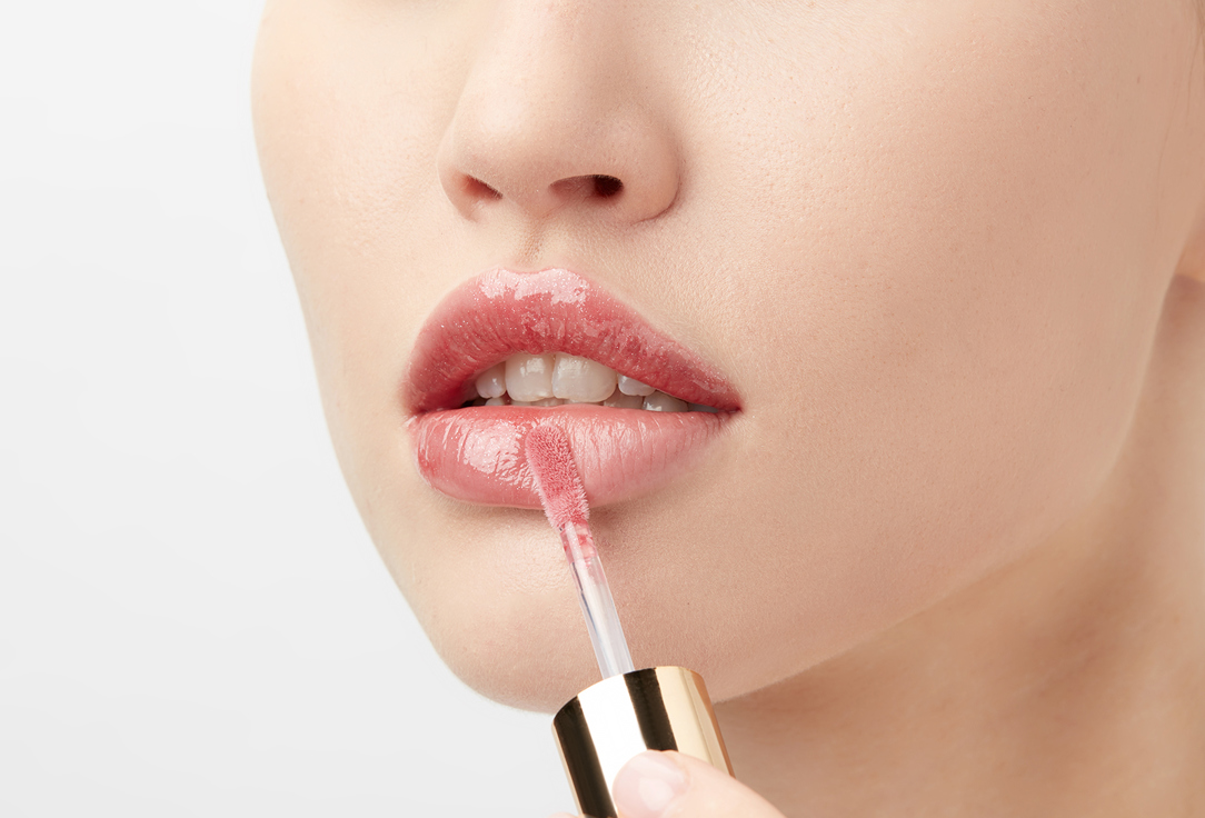 Sisley Moisturising lip gloss Le Phyto-Gloss