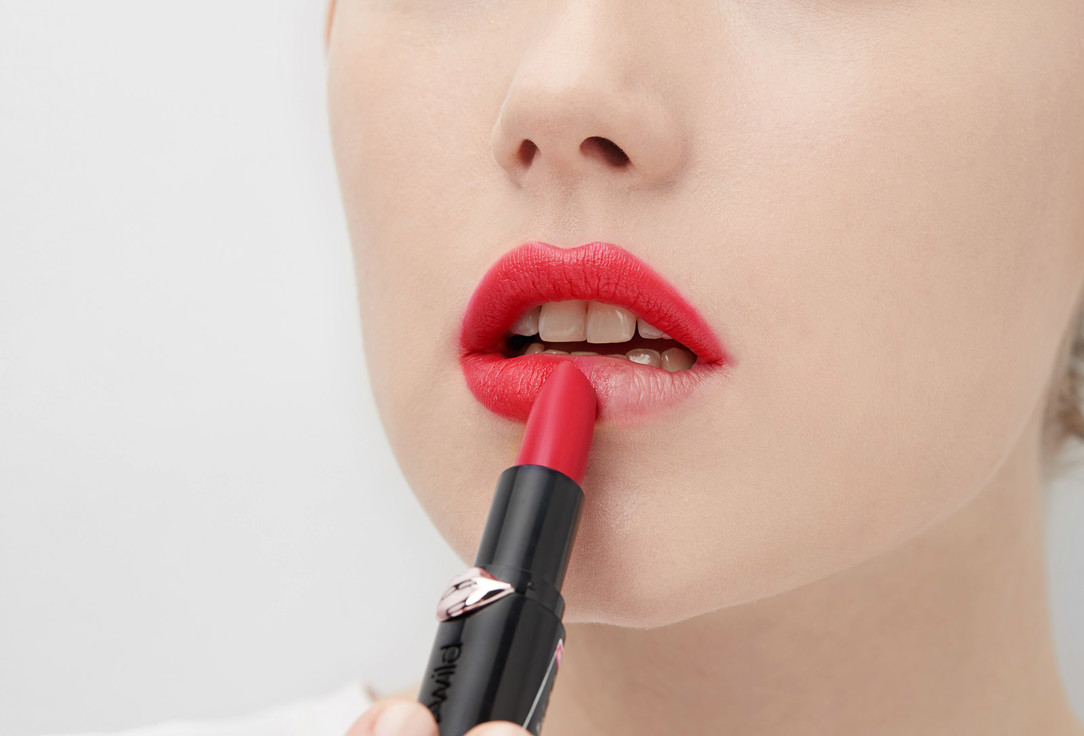 Wet n Wild Matte Lipstick mega last