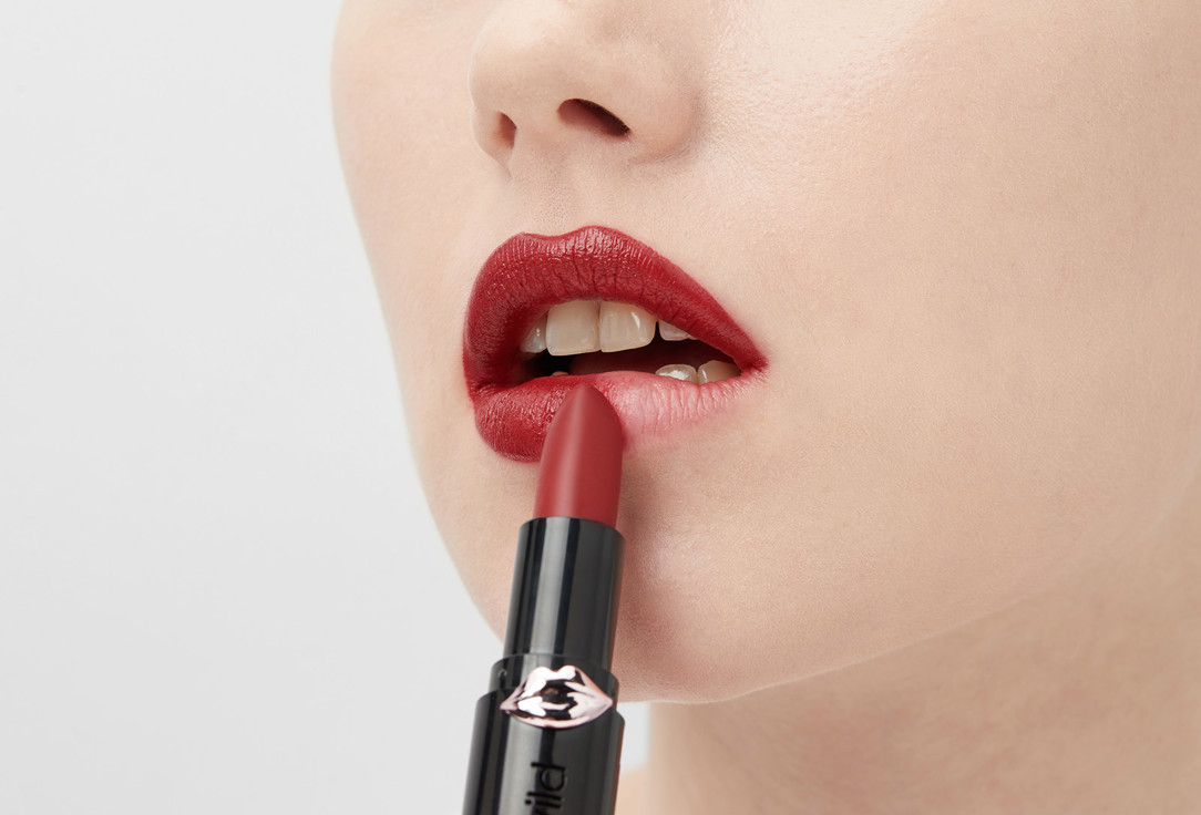Wet n Wild Matte Lipstick mega last Cinnamon spice 3.3 g Wet n Wild Matte Lipstick mega last