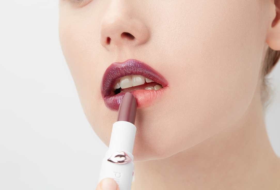 Wet n Wild High Shine Lipstick Maga Last